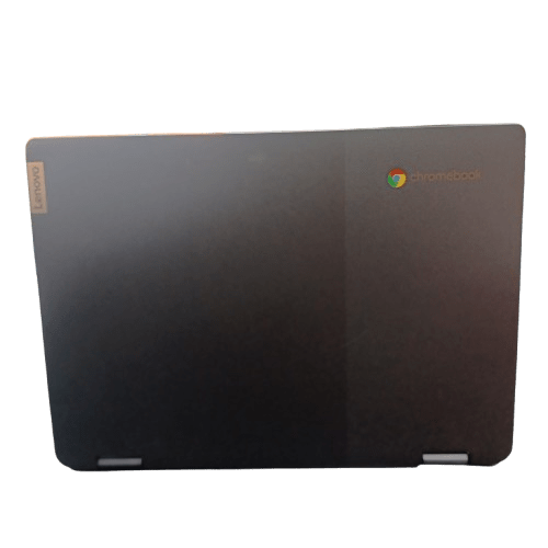 Lenovo Chromebook Flex 3 (11IJL6), N4500, 4GB RAM, 64GB EMMC, Blue, With Charger, Scuff Marks To Body