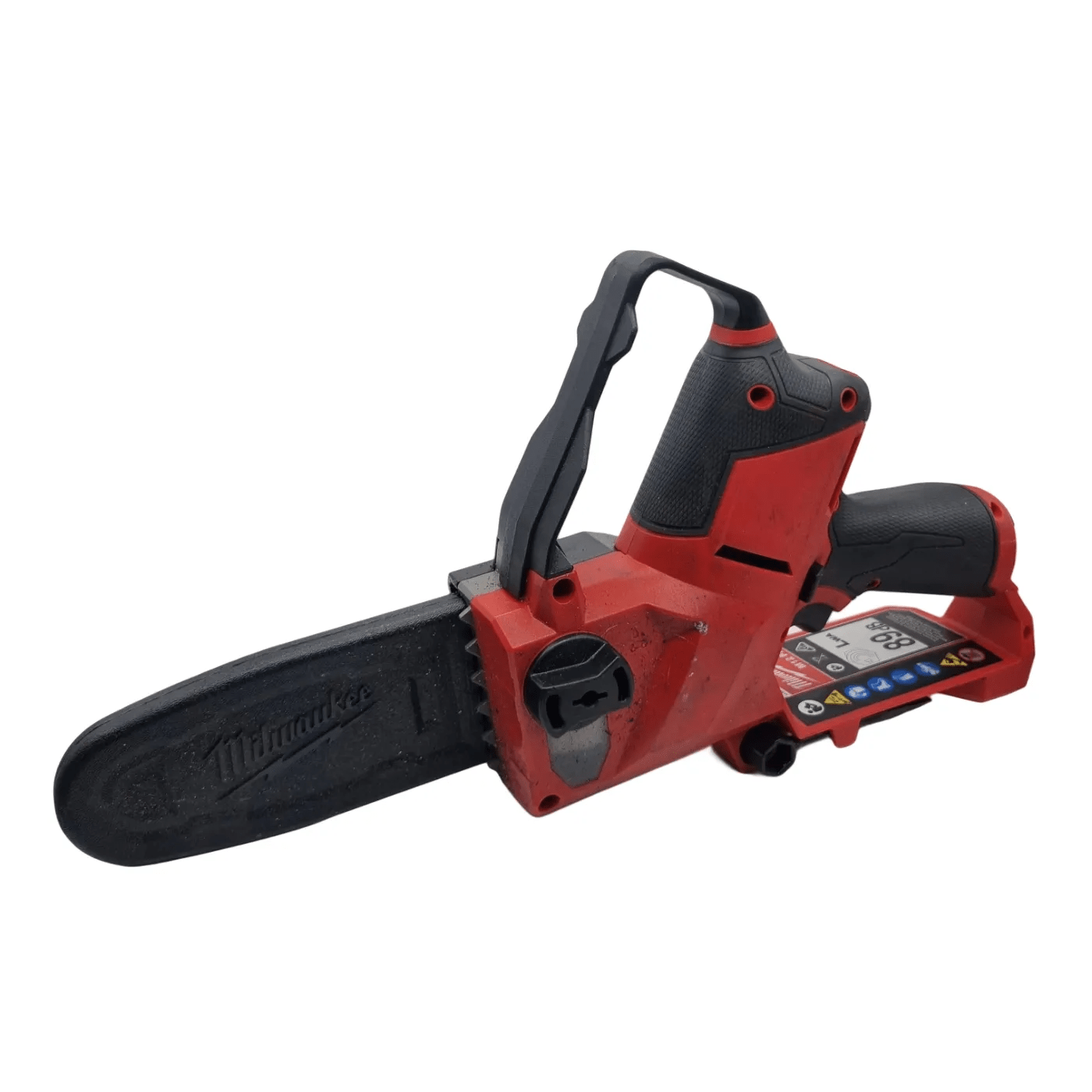 Milwaukee M12FHS Chainsaw Skin Only(WR 1356728)