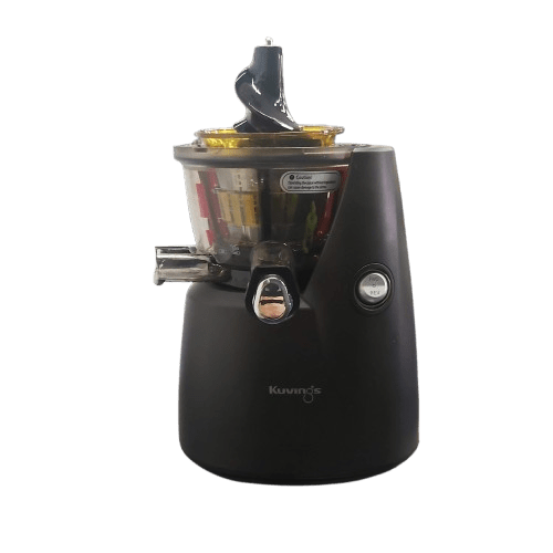 Kuvings Juicer NS826CBC2 With Green Cleaner