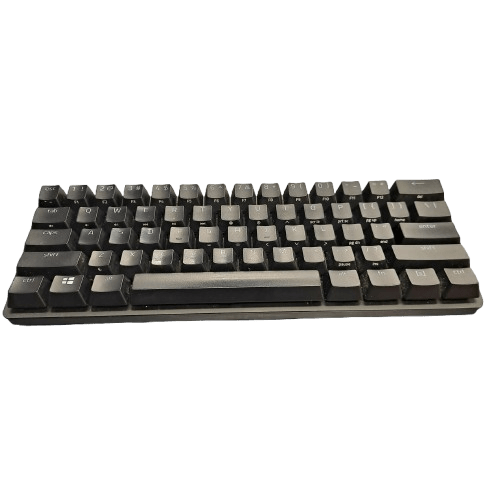 Razor Huntsman Mini Gaming Keyboard RZ03-0