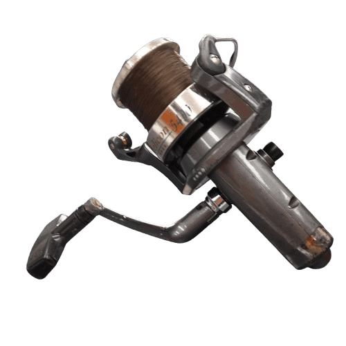 Helicon Fishing Reel 5400 4 Bearing System