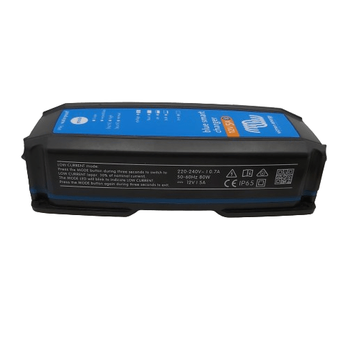 Victron Energy Blue Smart Chargr 12V/5A (WR-1347930)