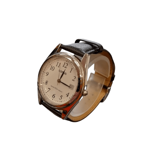 Lorus Mens Watch VJ42-X127