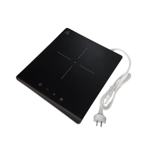 Ikea Tillreda 404.935.09 Portable Induction Hotplate, 2000W, Very Good Condition (LE 1342672)