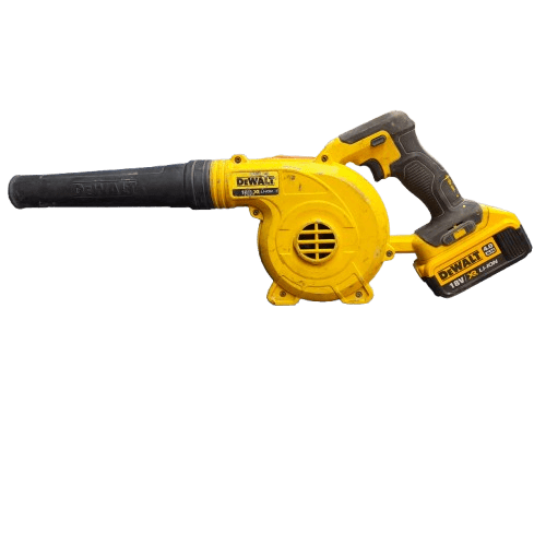 DeWalt DCV100 18V Mini Blower with 4.0Ah Battery