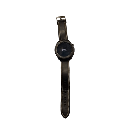 Samsung Galaxy Watch 3 4G/LTE 45mm SM-R845 – Black (MR)