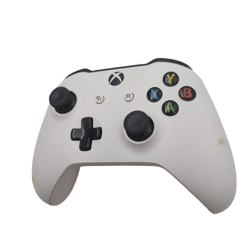 Microsoft Xbox Series S/X White Wireless Controller