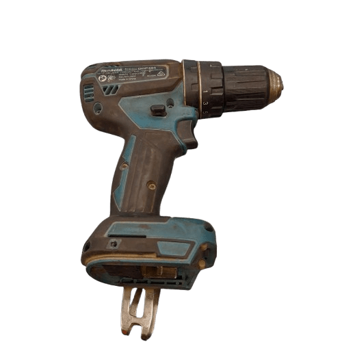 Makita 18 Brushless Hammer Driver Drill – Skin Only