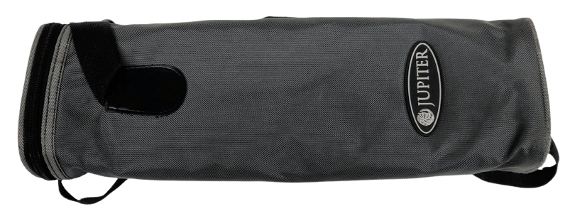 Jupiter JFL700E Student Flute with Case and Carry Bag