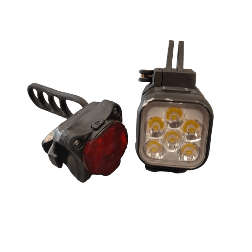 Knog Blinder Light 1300 Lumen (GE)