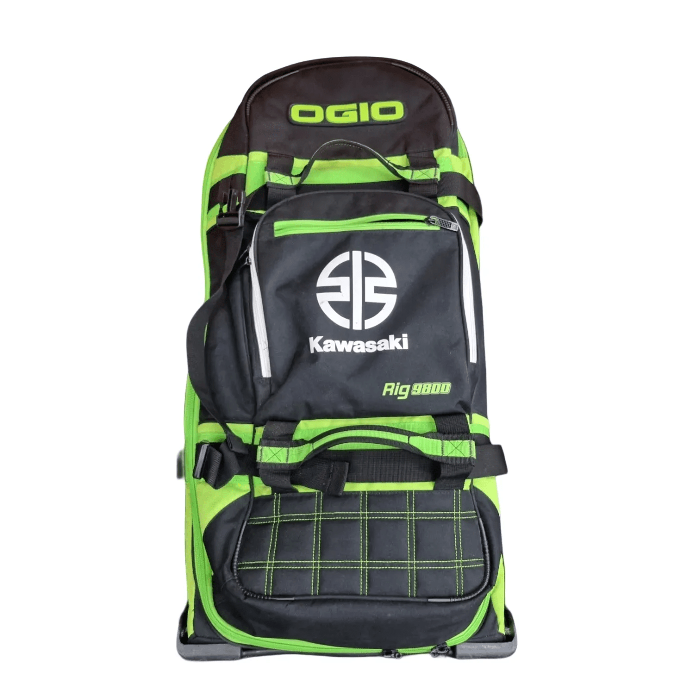 Kawasaki Ogio Rig 9800 Pro Bag (WR 1346734)
