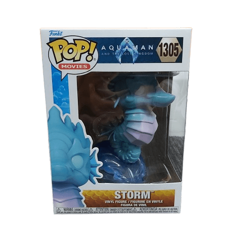 Storm #1305 Pop Movies (CP-1344593)