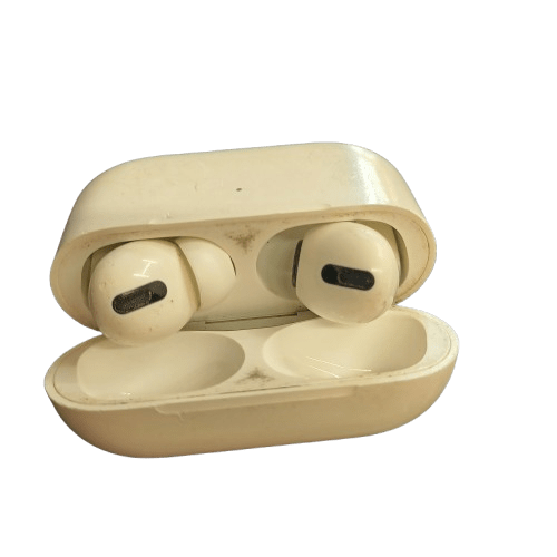 Apple Airpods A2190 with Case (lel)