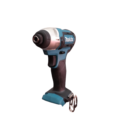 Makita 12V Cordless Impact Driver TD110D Skin Only  ( MR )