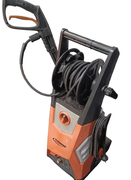 Typhoon High Pressure Electric Washer TE4000 **Pick Up Only**