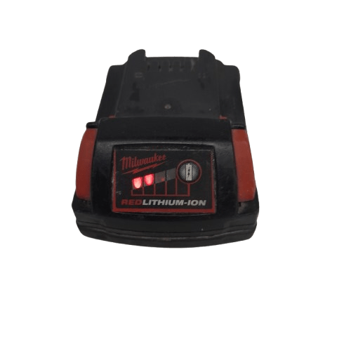 Milwaukee M18B2 18V 2.0Ah Battery (LN-1343783)