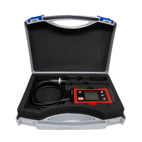 RS PRO 205-0958 Conductivity Meter Like New