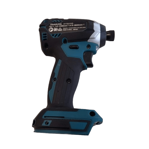 Makita Impact Driver DTD153
