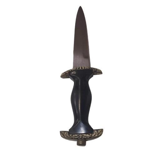 Third Reich SS Honour Dagger Replica