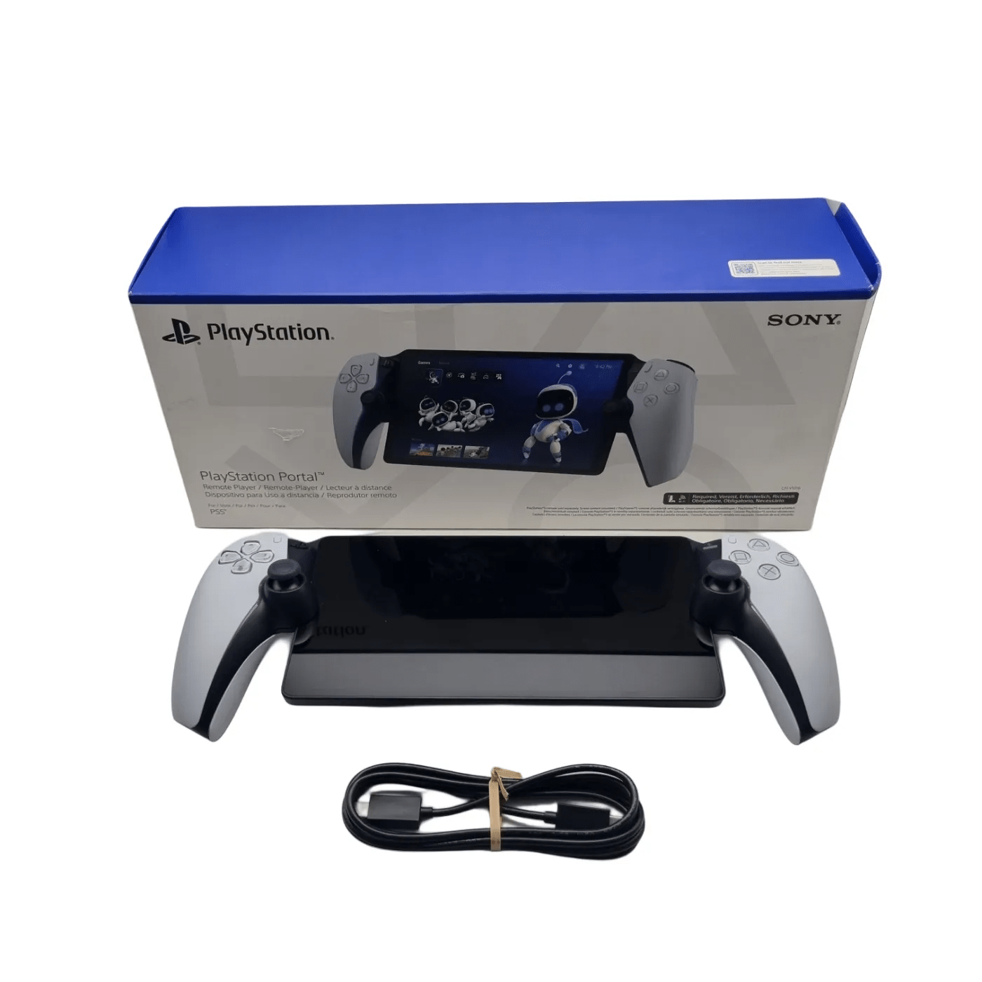 PlayStation Portal Remote Player  (Model: CFI-Y1016)