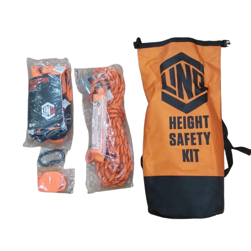 LINQ Essential Basic Roofers Harness Kit KITRBSC (Pickup Only)