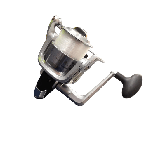 Shakespeare Alpha II 500 Fishing Reel