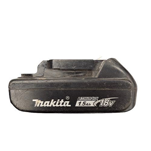 Makita Battery BL1815N 18V 1.5Ah
