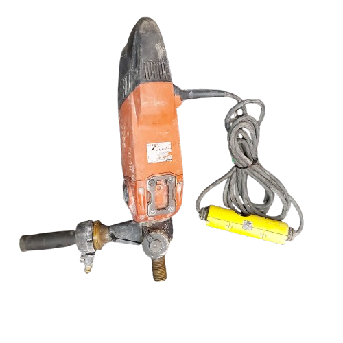 HILTI CORE DRILL DD 150 U RED/BLACK
