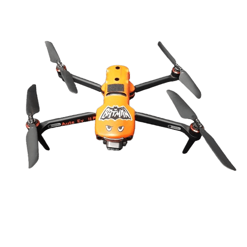 Autel Evo II Pro v2 6K Camera Drone – with Case/4xBattery/Chargers/Camera Lenses (MR 1343753)