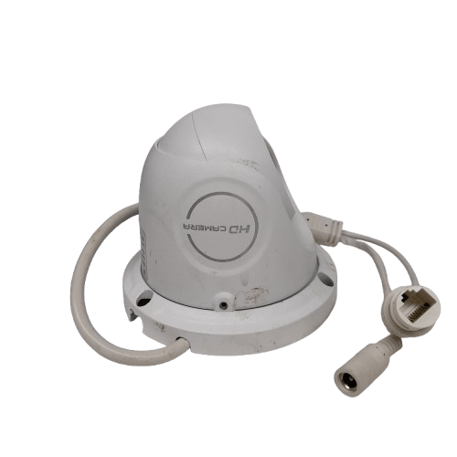 Onvif IPC5-DF28S HD Weatherpoof IP Network Dome Security Camera No Accessories (MR)