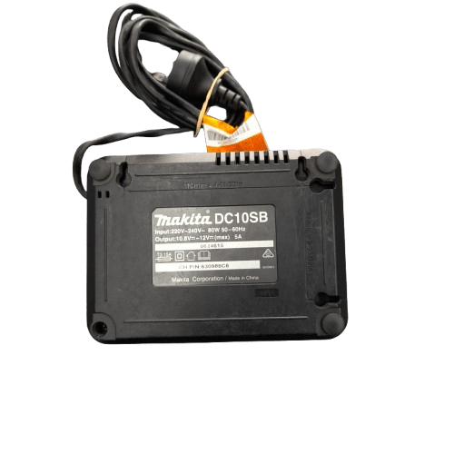 Makita Battery Charger DC10SB
