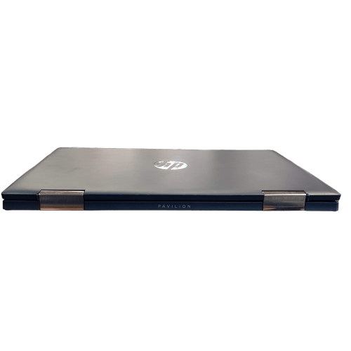 HP Pavilion x360 Convertible Laptop With Charger (MR)