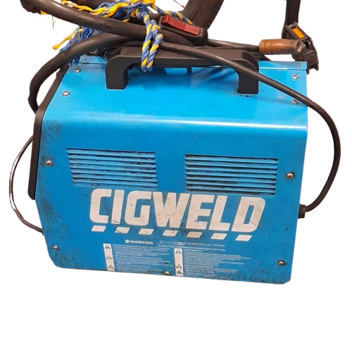 Cigweld Portaweld 100 *Pick Up Only* (GE)