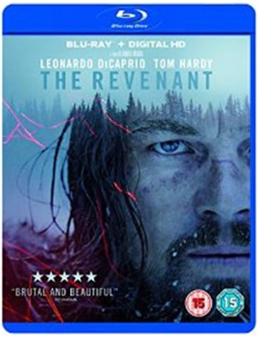 The Relevanty Blu Ray Good Condition (CP)