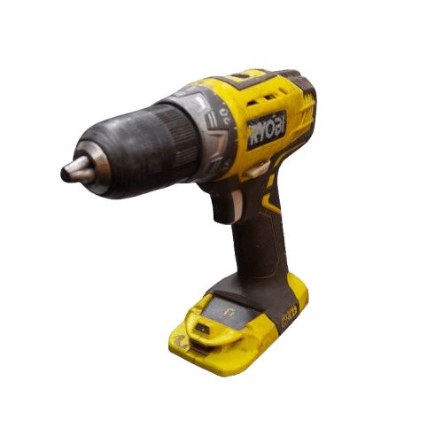 RYOBI 18V CORDLESS DRILL RCD1802 – Skin Only