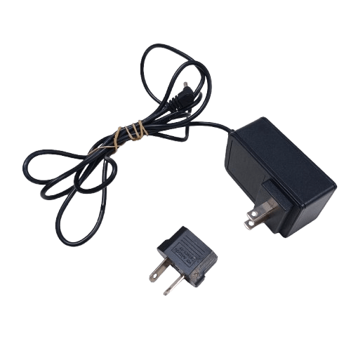 Portable Work Laptop With Charger