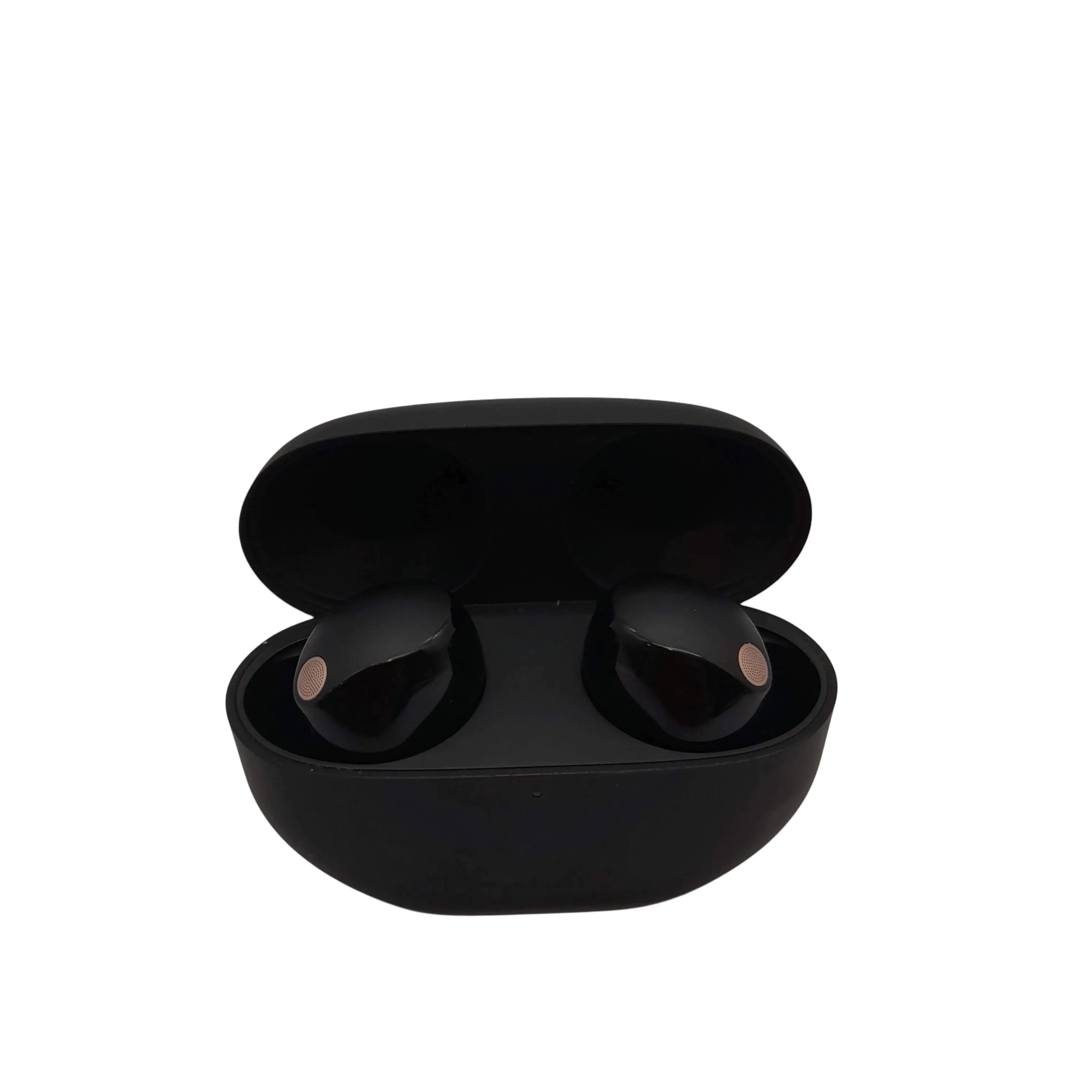 Sony WF-1000XM5 Wireless Noise Cancelling Earbuds with Case and Attachments