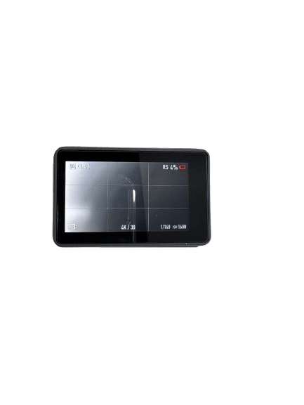 DJI Osmo Action Digital Camera With Accessories