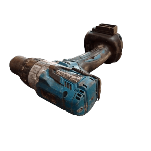 Makita Hammer Drill DHR481 Skin Only