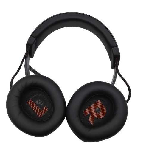 JBL Wireless Headphones – QUANTUM810WIRESS