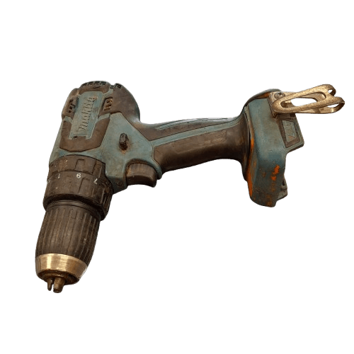 Makita 18V Brushless Hammer Driver Drill – Skin Only