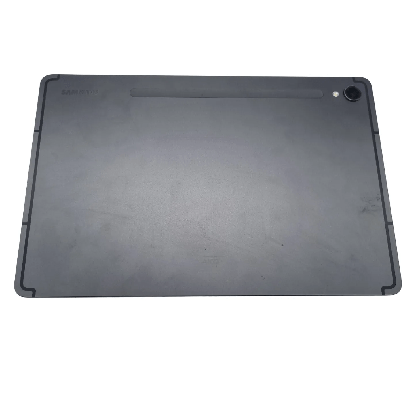Samsung 128GB Tablet SM-X7168 *Scratches On Screen* *No Charger*
