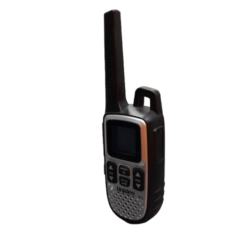Uniden UH610 1 Watt UHF Handheld Adventure 2-Way Radio