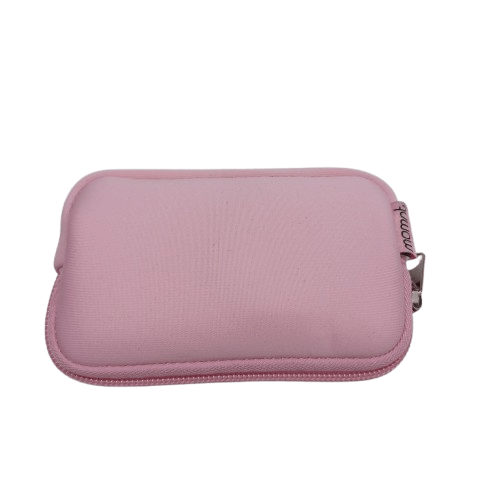Momnt Compact Digital Zoom Camera Pink (WR 1343850)