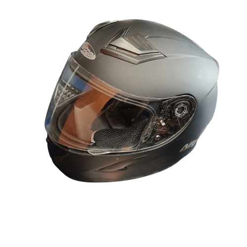 Nitro N2300 Uno Youth Road Helmet