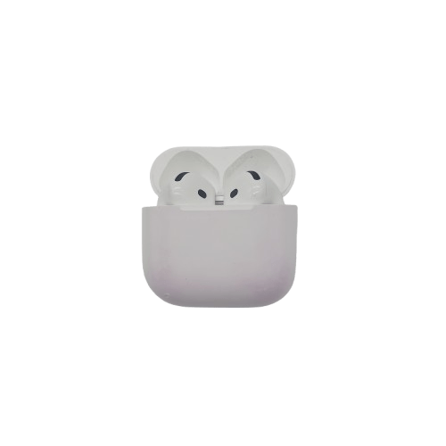 Apple Airpods 4 (A3058) – Great Condition(1356298 CT)