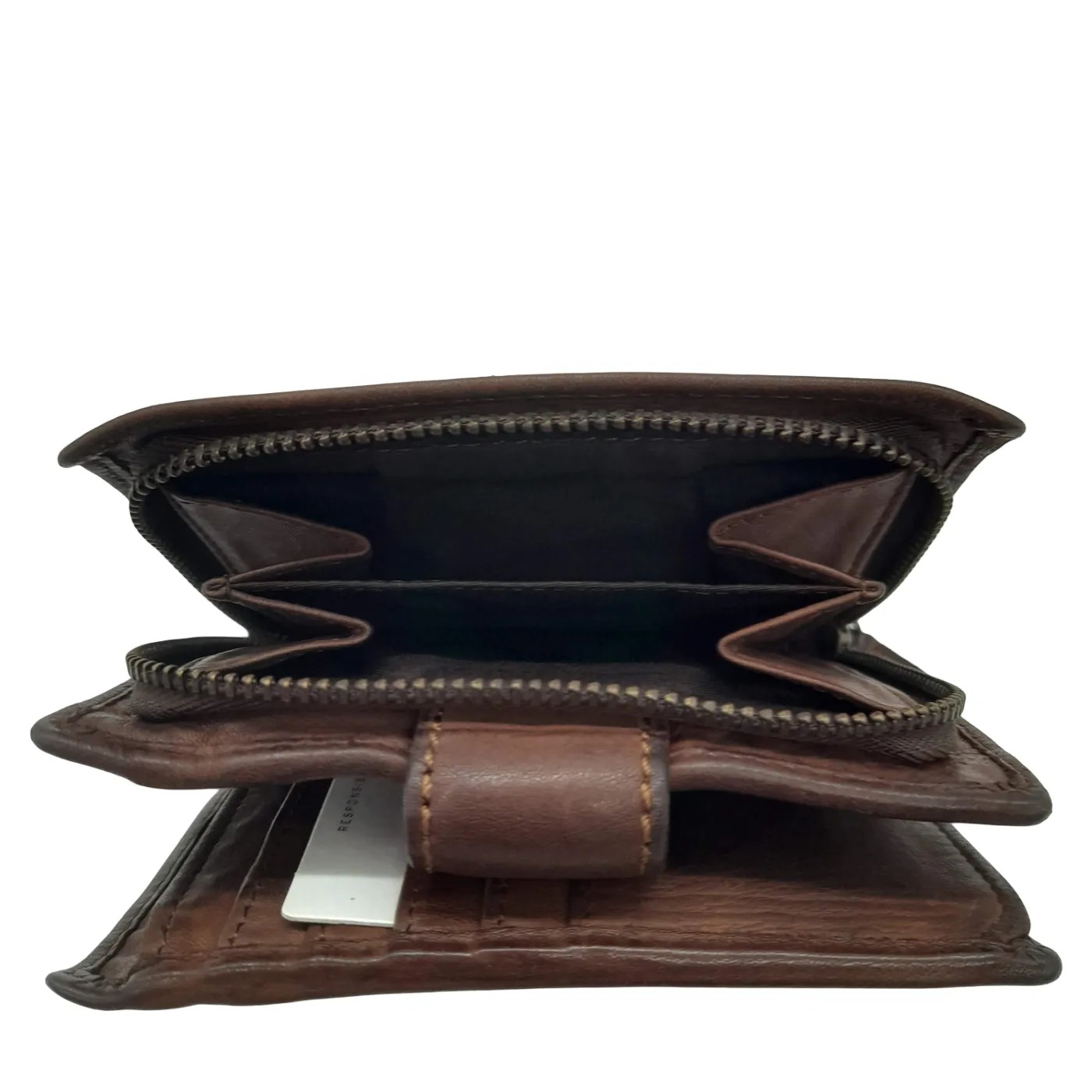 Ladies Evity Leather Wallet