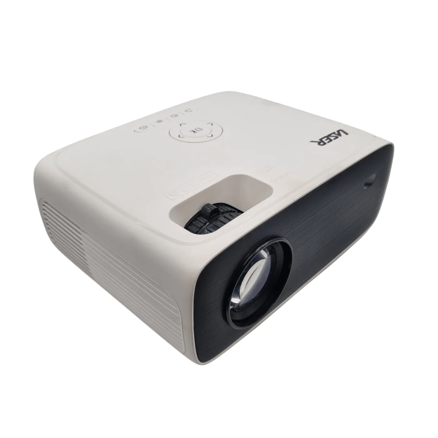 Laser Projector BM-PJT-BYCBL-040-A Bundle – WR 1351367