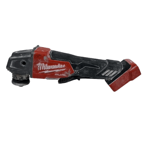 Milwaukee M18 FAG125XPD 125mm Angle Grinder Skin Only