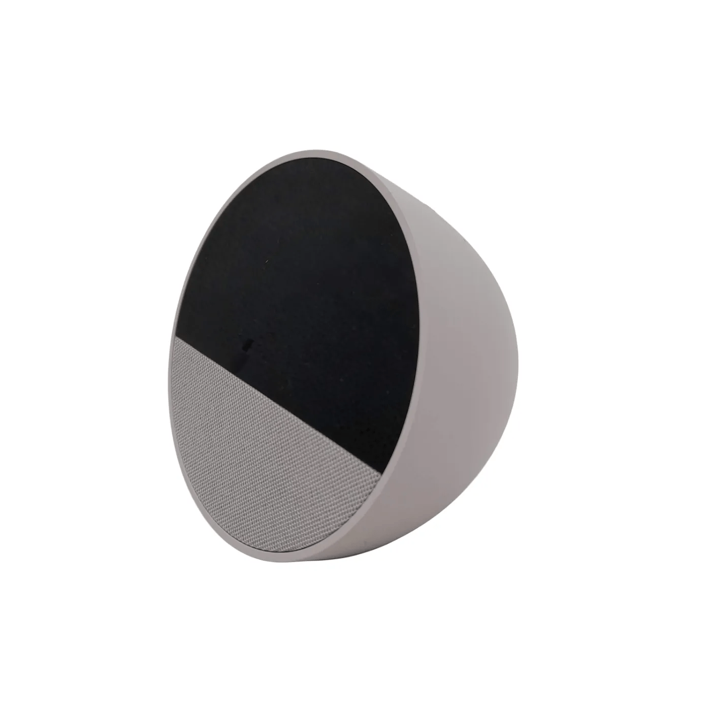Amazon Echo Spot Alarm Clock BV84J9 – WL 1356262